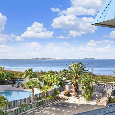 Savannah Beach & Racquet Club 303B Tybee Island Exterior foto